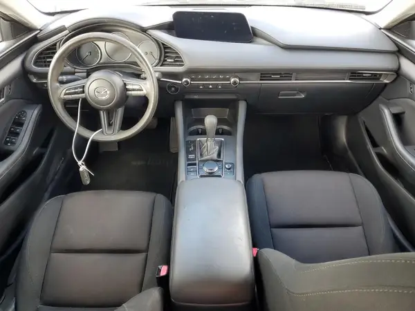 3MZBPABL7LM134195 2020 MAZDA 3 - Image 8