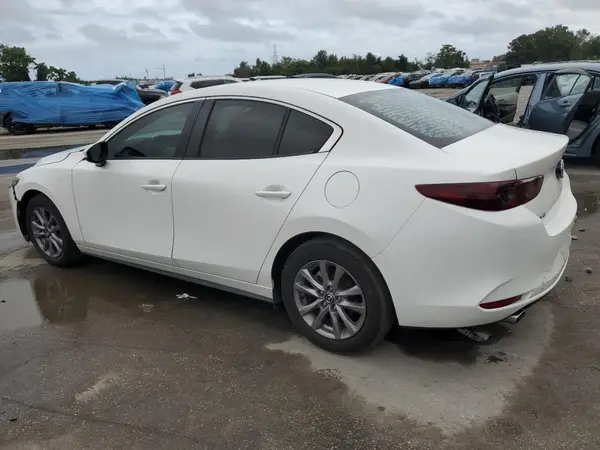 3MZBPABL7LM134956 2020 MAZDA 3 - Image 2