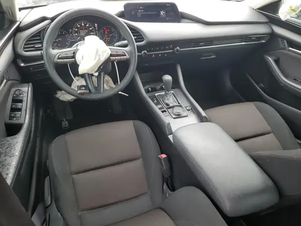 3MZBPABL7LM134956 2020 MAZDA 3 - Image 8
