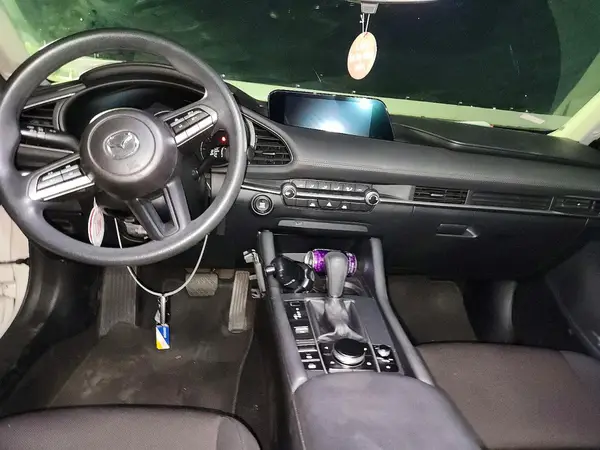 3MZBPABL7M127666 2021 MAZDA 3 - Image 8