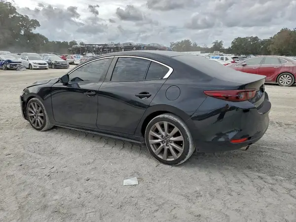 3MZBPABL7MM200150 2021 MAZDA 3 - Image 2