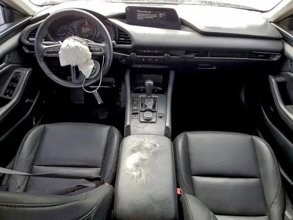 3MZBPABL7MM200150 2021 MAZDA 3 - Image 8
