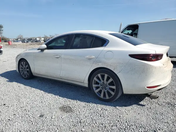 3MZBPABL7MM200231 2021 MAZDA 3 - Image 2