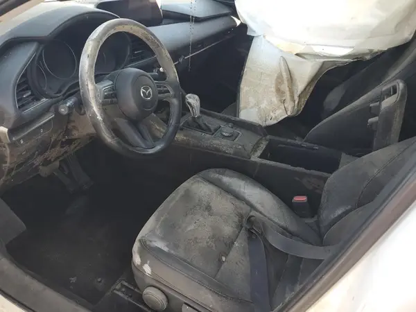 3MZBPABL7MM200231 2021 MAZDA 3 - Image 8