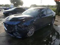 3MZBPABL7MM214467 2021 MAZDA 3
