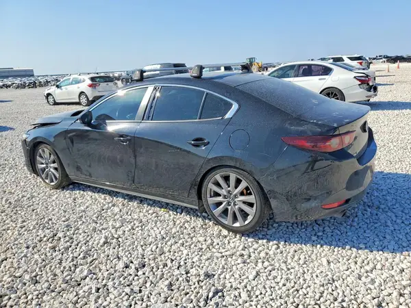 3MZBPABL7MM214579 2021 MAZDA 3 - Image 2
