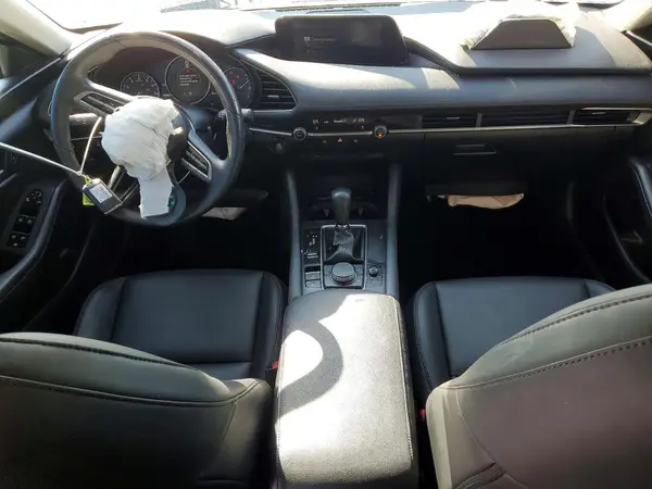 3MZBPABL7MM214579 2021 MAZDA 3 - Image 8