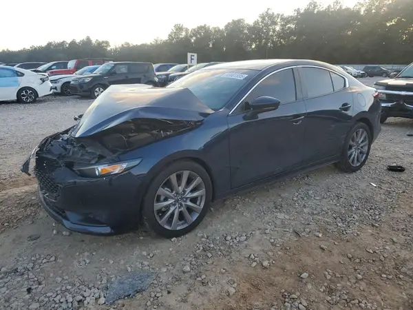 3MZBPABL7MM252264 2021 MAZDA 3 - Image 1