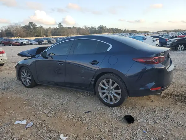 3MZBPABL7MM252264 2021 MAZDA 3 - Image 2