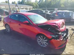 3MZBPABL7MM253270 2021 MAZDA 3