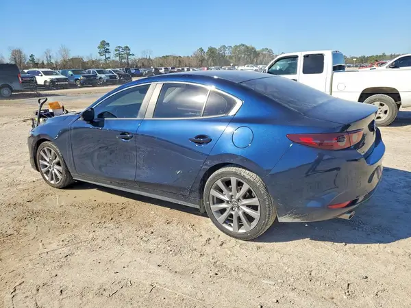3MZBPABL7MM254032 2021 MAZDA 3 - Image 2