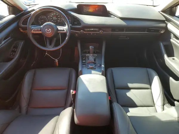 3MZBPABL7MM254032 2021 MAZDA 3 - Image 8