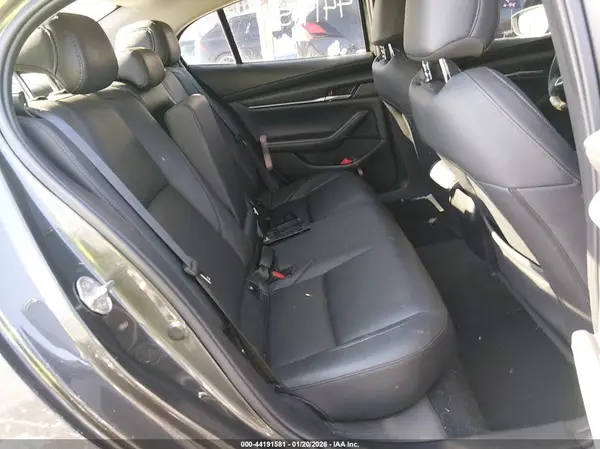 3MZBPABL7NM302937 2022 MAZDA 3 - Image 8