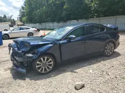 3MZBPABL7NM303618 2022 MAZDA 3