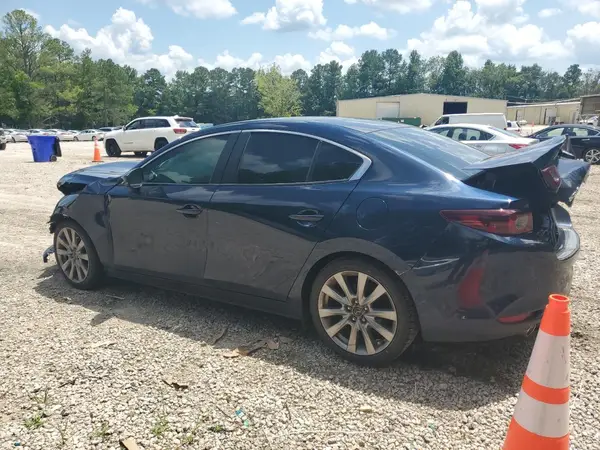 3MZBPABL7NM303618 2022 MAZDA 3 - Image 2