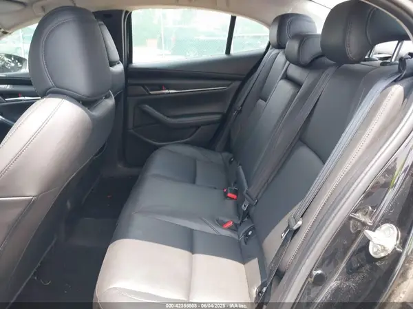 3MZBPABL7NM309659 2022 MAZDA 3 - Image 8