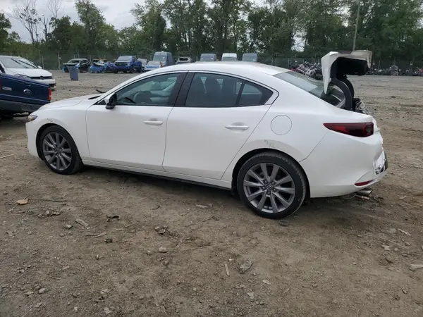 3MZBPABL7NM311783 2022 MAZDA 3 - Image 2
