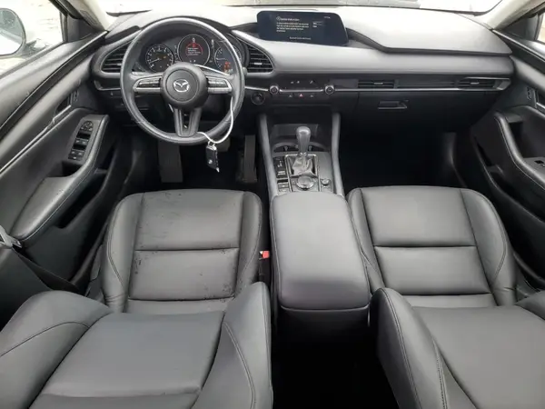 3MZBPABL7NM311783 2022 MAZDA 3 - Image 8