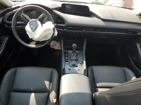 3MZBPABL7NM313629 2022 MAZDA 3 - Image 8