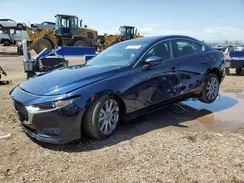3MZBPABL7NM314151 2022 MAZDA 3