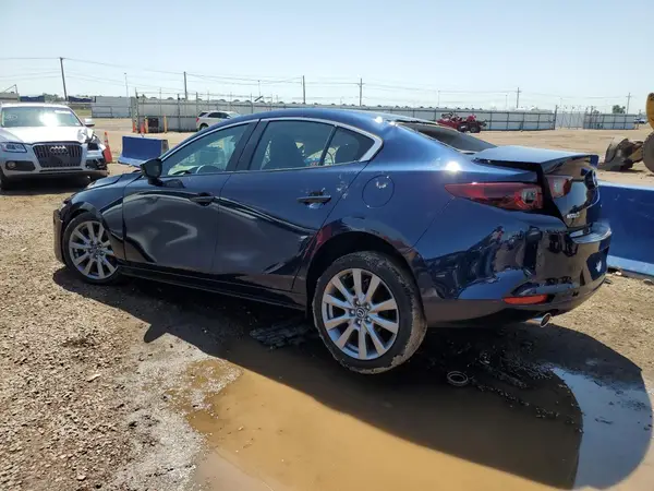 3MZBPABL7NM314151 2022 MAZDA 3 - Image 2