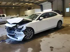 3MZBPABL7NM314165 2022 MAZDA 3