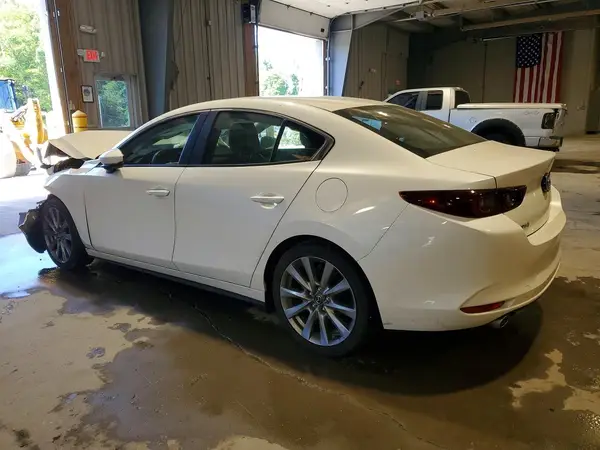 3MZBPABL7NM314165 2022 MAZDA 3 - Image 2