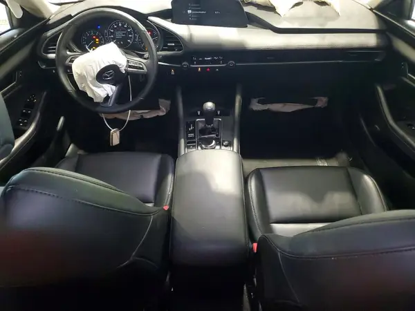 3MZBPABL7NM314165 2022 MAZDA 3 - Image 8
