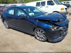 3MZBPABL7NM316448 2022 MAZDA 3