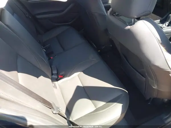 3MZBPABL7NM316448 2022 MAZDA 3 - Image 8