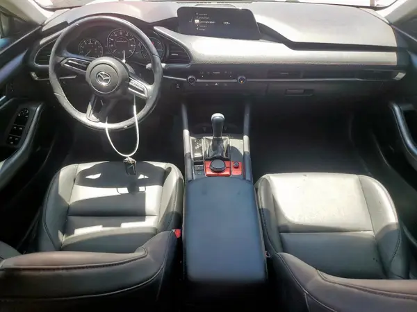 3MZBPABL7NM317339 2022 MAZDA 3 - Image 8