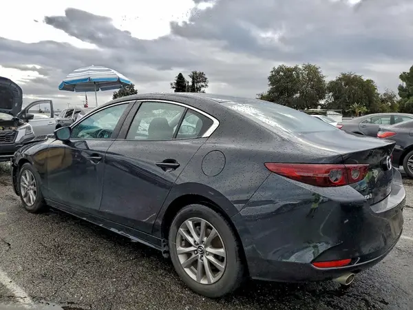 3MZBPABL8KM112494 2019 MAZDA 3 - Image 2