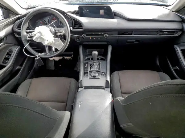 3MZBPABL8KM112494 2019 MAZDA 3 - Image 8