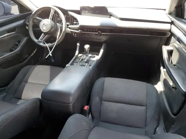 3MZBPABL8KM112754 2019 MAZDA 3 - Image 8