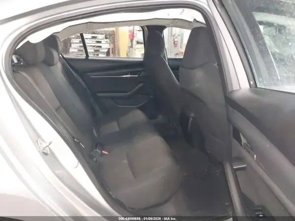 3MZBPABL8KM113211 2019 MAZDA 3 - Image 8