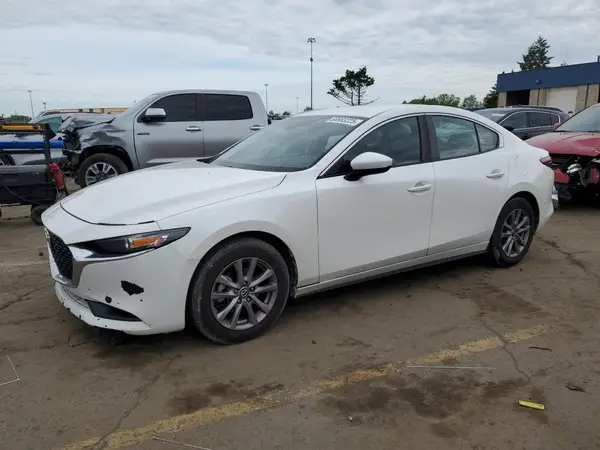3MZBPABL8KM114164 2019 MAZDA 3 - Image 1