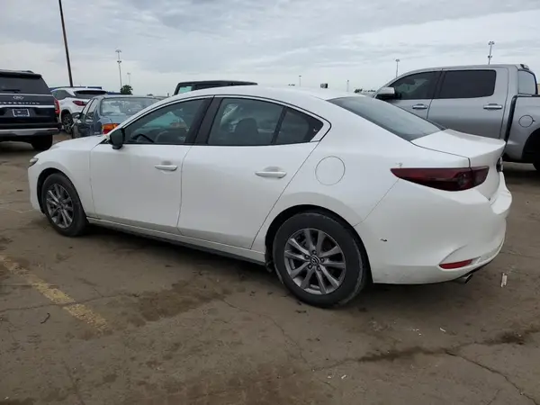 3MZBPABL8KM114164 2019 MAZDA 3 - Image 2
