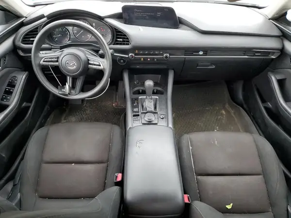 3MZBPABL8KM114164 2019 MAZDA 3 - Image 8