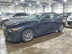 3MZBPABL8KM114214 2019 MAZDA 3