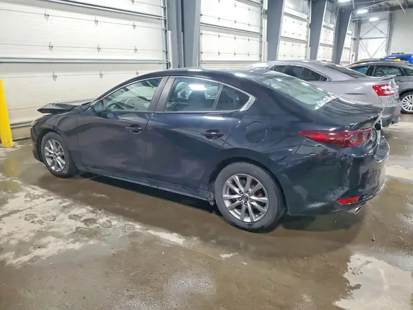 3MZBPABL8KM114214 2019 MAZDA 3 - Image 2