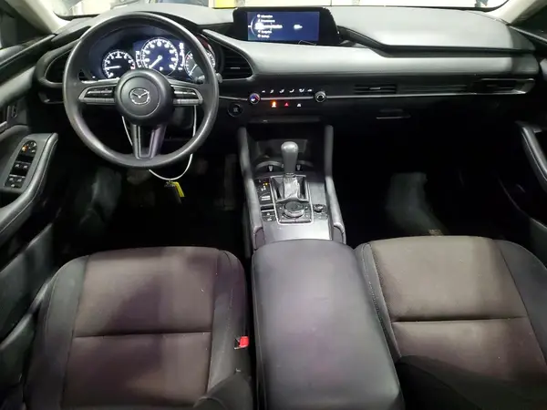 3MZBPABL8KM114214 2019 MAZDA 3 - Image 8