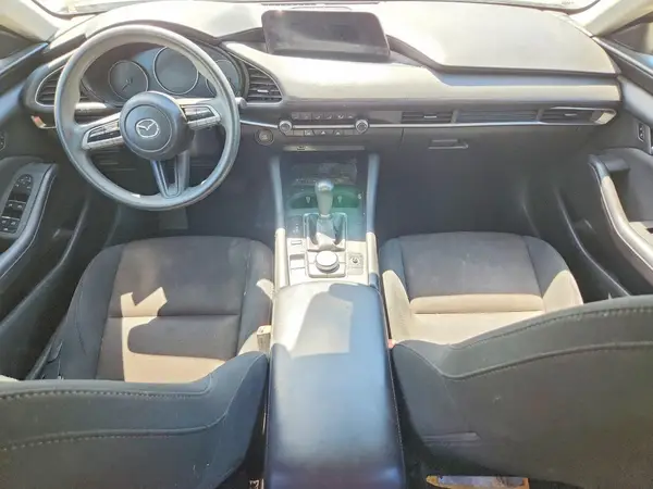 3MZBPABL8KM114309 2019 MAZDA 3 - Image 8
