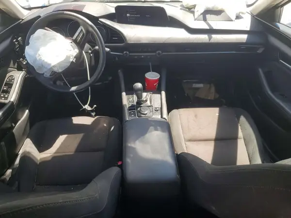 3MZBPABL8KM114326 2019 MAZDA 3 - Image 8