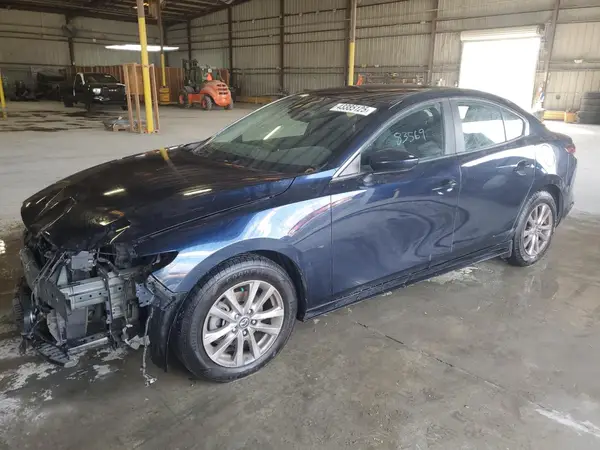 3MZBPABL8LM125022 2020 MAZDA 3 - Image 1