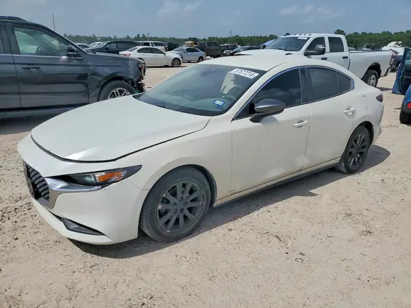 3MZBPABL8LM129880 2020 MAZDA 3 - Image 1