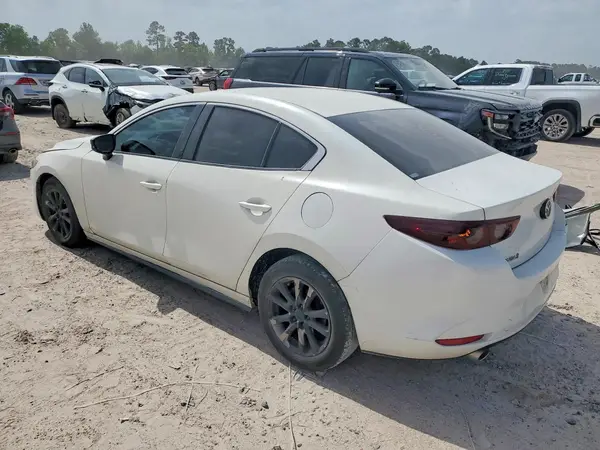 3MZBPABL8LM129880 2020 MAZDA 3 - Image 2