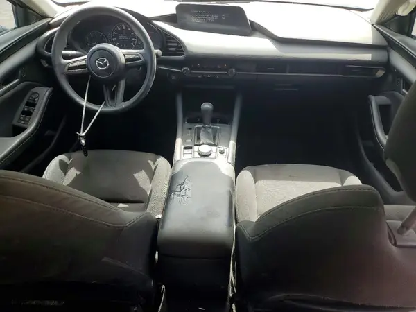 3MZBPABL8LM129880 2020 MAZDA 3 - Image 8