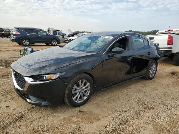 3MZBPABL8LM132472 2020 MAZDA 3 - Image 1