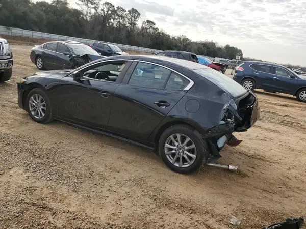 3MZBPABL8LM132472 2020 MAZDA 3 - Image 2