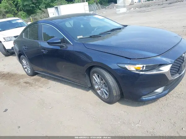 3MZBPABL8LM132729 2020 MAZDA 3 - Image 1